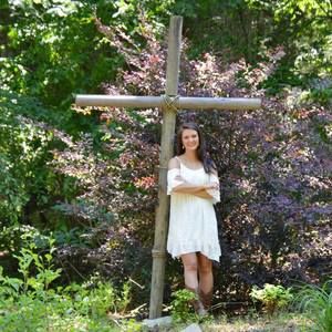 Meet your Posher, Blaire